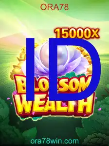 BlossomofWealth